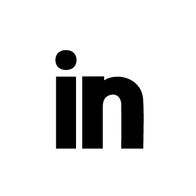 Linkedin icon